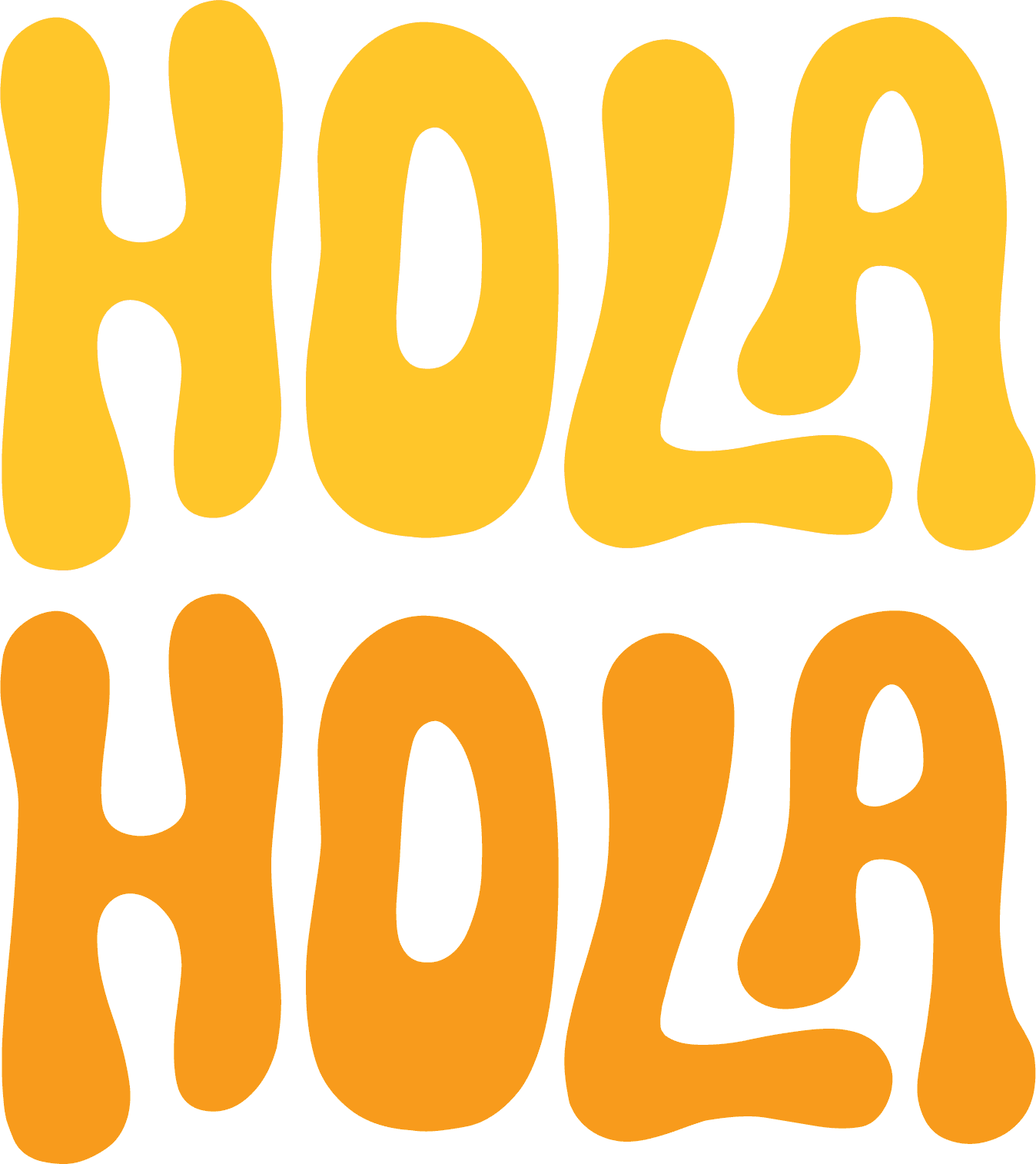 Hola Hola