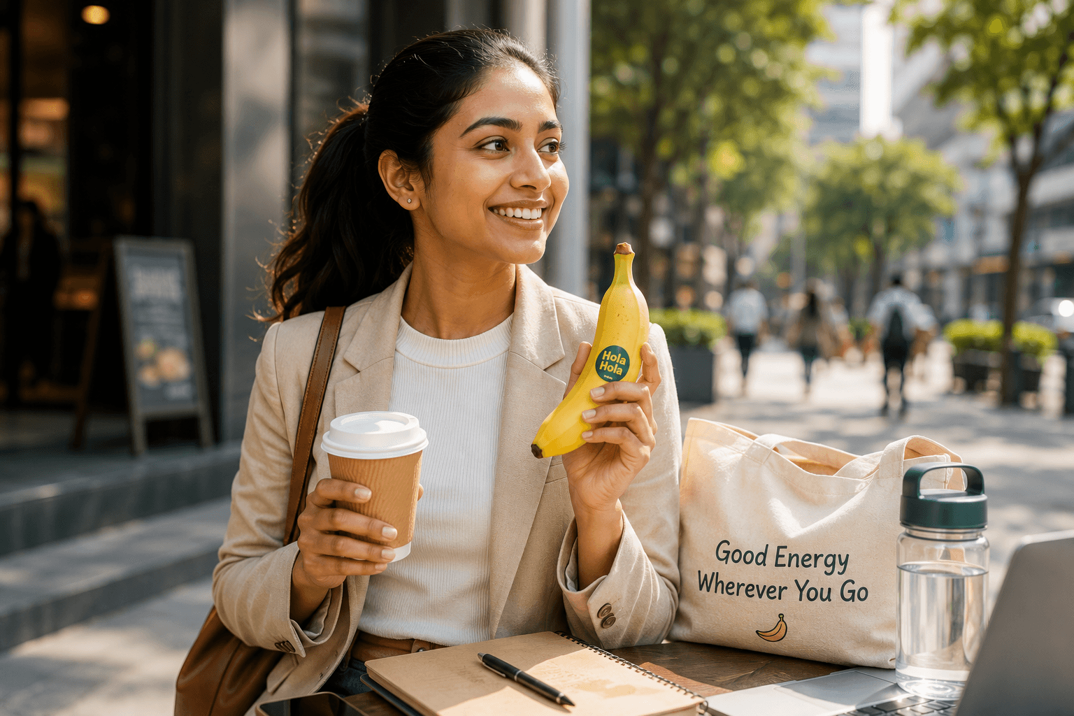 On-The-Go